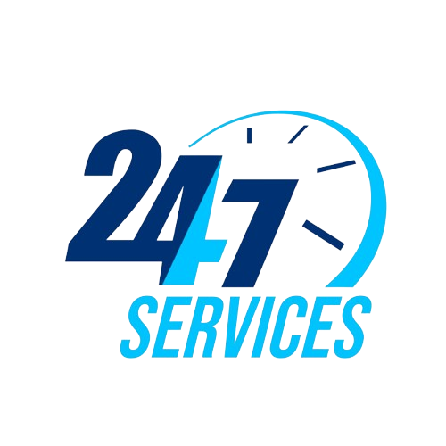 24/7 Services