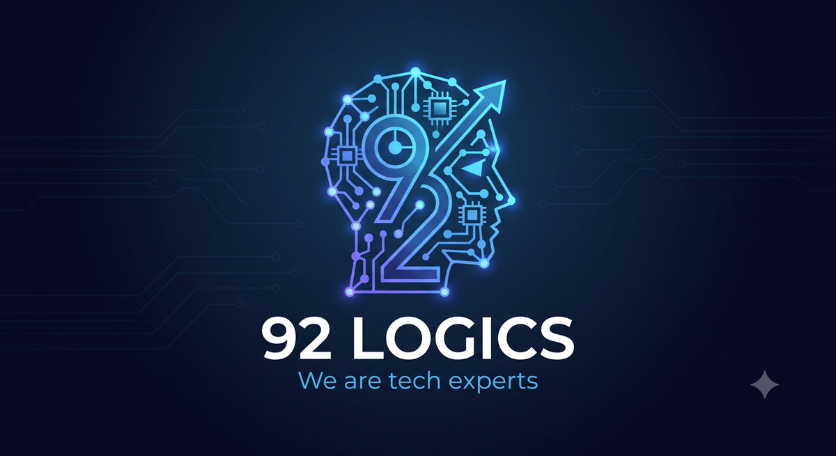 92 Logics Enterprise Tech